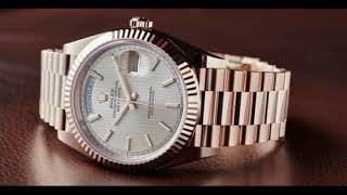 اسعار ساعات rolex فى قطر 2021