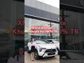 Cập nhật giá lăn bánh Xforce Ultimate tháng 8 #xforce