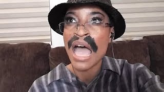 Drake's Dad Listens To "God's Plan" For The First Time!