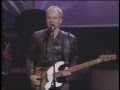 Sting - Brand New Day Live At Universal Amphitheater 2