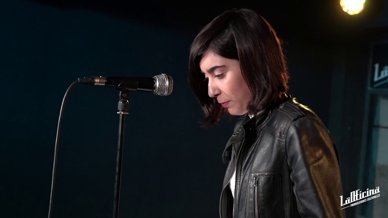 LaOficina Poétika - Kaneko Misuzu y Ana Cristina Esteban | LaOficina Cultural