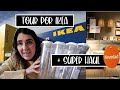 🚶‍♀ TOUR IKEA | 🚶‍♀Recorrido por IKEA (🆕 Novedades verano 2021) y Súper HAUL