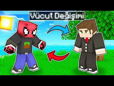 FERİTED VS MİNECRAFT #418