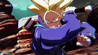 La Quotidienne - La Story : Dragon Ball FighterZ