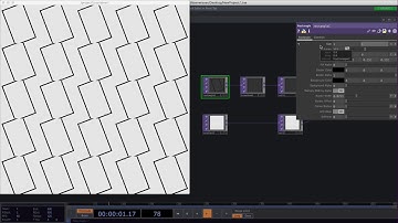 2.5 Transform TOP - Minimalistic Animation in TouchDesigner