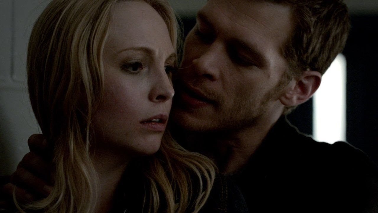 Joseph Morgan compares playing Vampire Diaries' Klaus to Titans' Brother  Blood