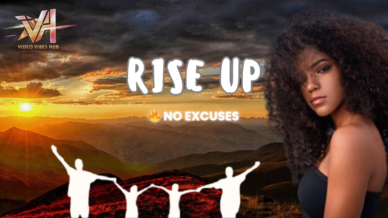 Rise Up Tonight 🌍🔥 | World Anthem Song 2026 | Unity & Power Song | Waka ...