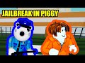 Roblox JAILBREAK in PIGGY...