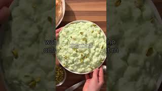 Watergate Salad Is The Only Salad I Can Trust Right Now