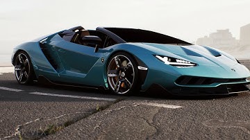 Unreal Engine Portfolio 2020 - Tojek_VFX