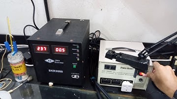 Electrochemical Measurements (OCP, EIS and PD) for Corrosion Monitoring using GAMRY Reference600