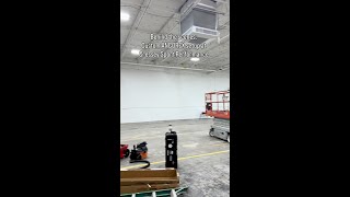 Behind the Scenes: Custom ANCOREX Setup
Just a little before and after of a sweet ANCOREX setup 🤩 Behind the Scenes: Custom ANCOREX Setup