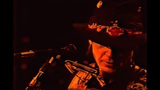 Neil Young - Southern Pacific