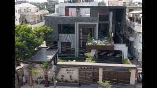 𝓢𝓗𝓘𝓥𝓞𝓜 A Project Designed By Qeds Studio Executed By Buildwise Abode