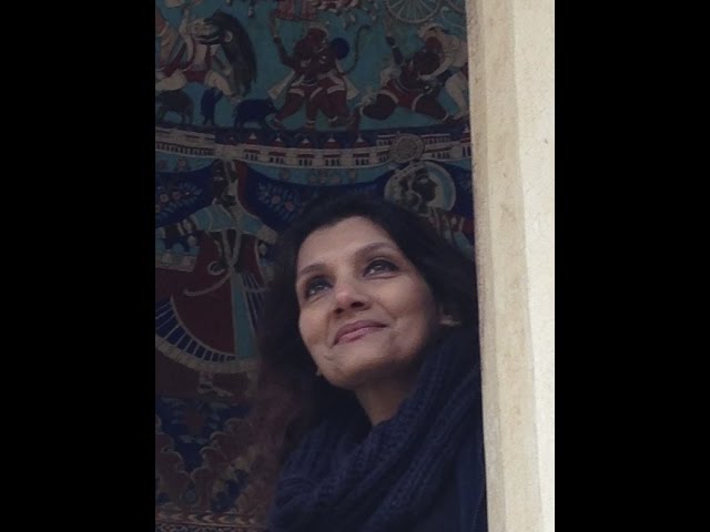 Vedaaranya - The Heritage Habitat and The Wonder of Ramgarh Shekhawati - by Shruti Nada Poddar
