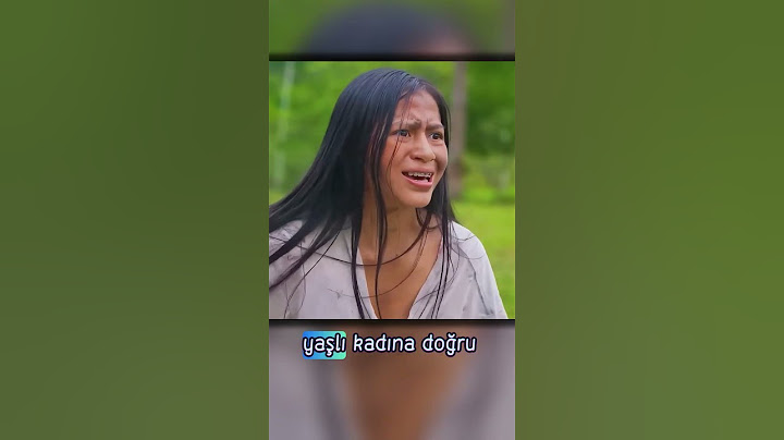 Evsiz KIZ Yaşlı Kadını SON ANDA KURTARDI! 😱