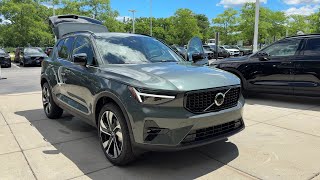 2026 Volvo XC40 Ultra Highland Park, Evanston, Deerfield, Lake Forest, Winnetka, IL