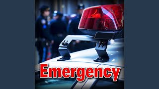 Emergency Vehicle Siren Constant Yelping screenshot 1