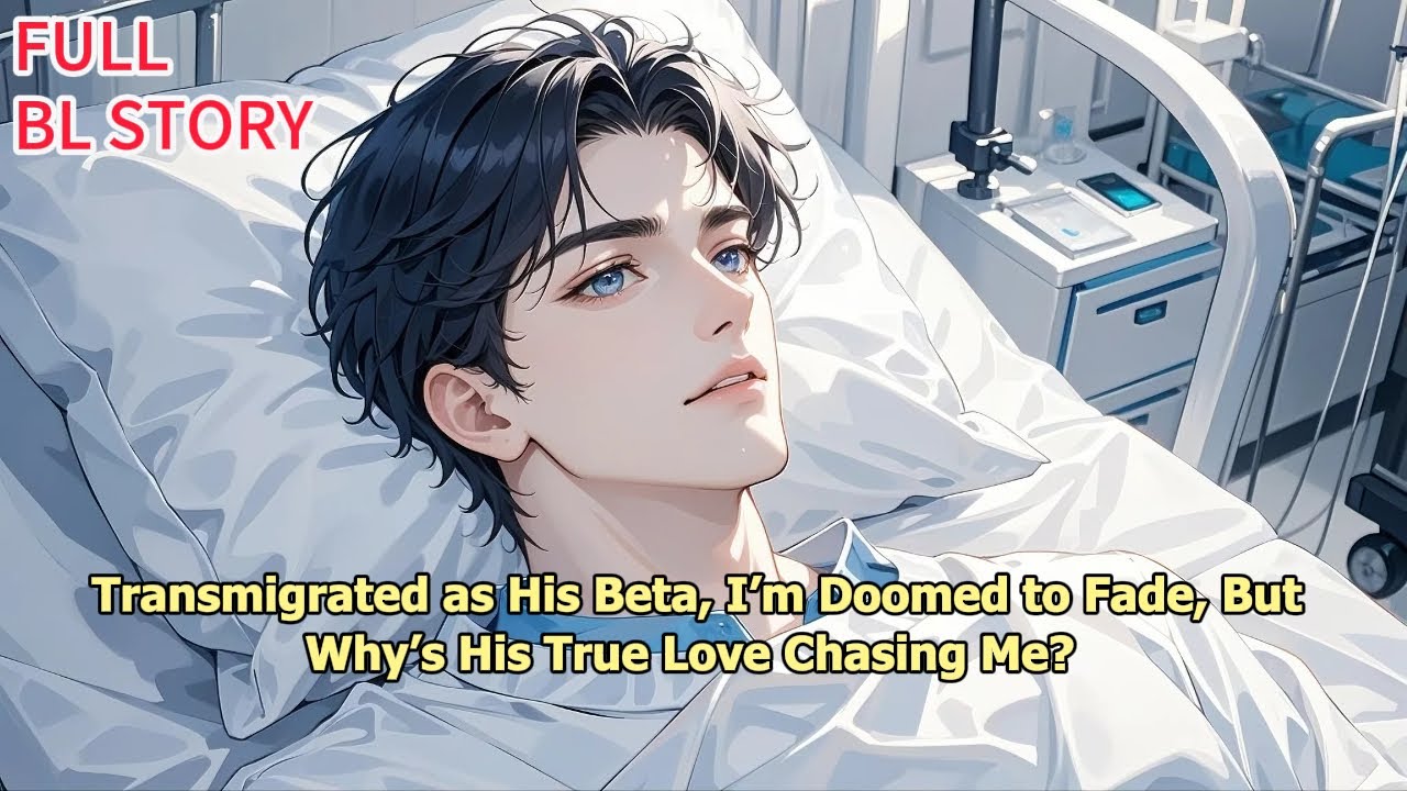 Transmigrated as His Beta, I’m Doomed to Fade, But Why’s His True Love Chasing Me? #blstory