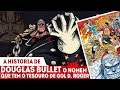 REVELADO O PASSADO DE DOUGLAS BULLET - TÃO FORTE COMO RAYLEIGH - ELE IGUALA O PODER DE GOL D ROGER?