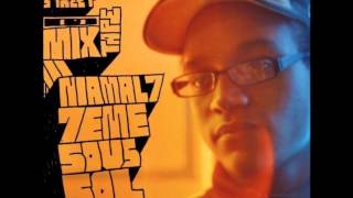 Niamal 7-Goutte Tu Verras Sa Ma Medleygros Freestyle
