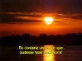 John Denver - Sunshine On My Shoulders (tradução)
