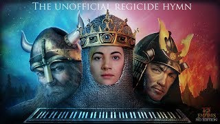Age Of Empires II - The Regicide Hymn [Unofficial AOE II Song] chords