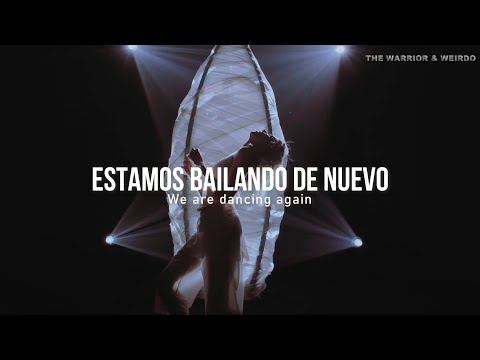 AURORA - Winter Bird | Sub español + Lyrics [+VIDEO OFICIAL] HD