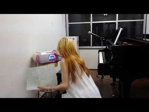 Love Addict【中島美嘉】(を耳コピ←通常大抵そうだけどたまにはタイトルに入れる)うたってみた by NON NONฅ