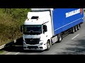 TFM #7 Les Klaxons des camions Français [HD]