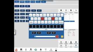 Modular POS : Order Customization and Modifiers