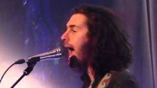 Hozier- Jackie & Wilson LIVE @ O2 Academy Birmingham 02/02/16