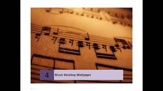 Best Selection of Music HD Wallpapers