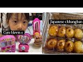 Tokyo lam thiante’n min rawn tlawh||Bday present kan nufa in min rawn pe rup😊|| Family vlog