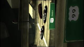 The Taz! Blacklist 14 Highlight🔥| NFS Most Wanted #needforspeed #games #shortsvideo #vrial #gameplay