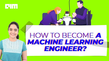 Ep-24 How To Become A Machine Learning Engineer? | Data Science As A Career