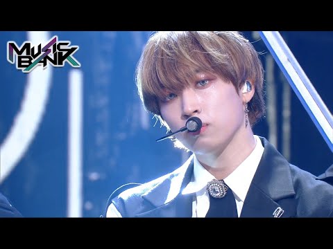 KINGDOM(킹덤) - EXCALIBUR (Music Bank) | KBS WORLD TV 210305