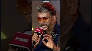 Actor parthiban cheap behaviour | speech