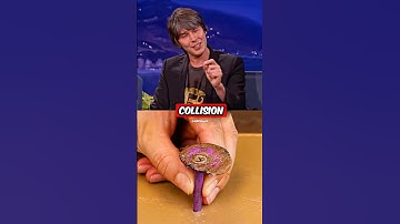 Het Goddeeltje uitgelegd bij de LHC 🤯 met Brian Cox