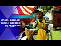 21 Questions with Hari Nishaanth | TNPL 2021