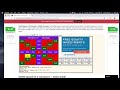 Gann Square of 9 Rules: An Introduction - YouTube