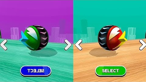 Going Balls Max Levels iOS,Android Gameplay New Update Trailers Pro Walkthrough Mobile Gaming 404