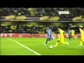 Villareal vs porto 10 goal cani 05052011