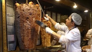 Best Turkish Food | Food In Istanbul | Street Food In Turkey