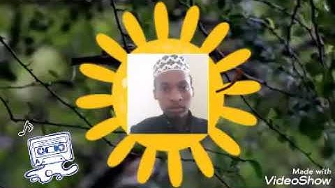 سورة المدثر/ القارئ إبراهيم بن محمود جالُّو الغينيّ/ Ibrahim ibn Mahmoud Diallo