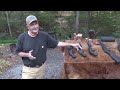 Mossberg Shockwave vs Remington  Tac-14