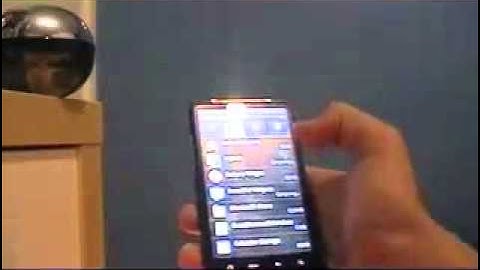 How To Remove HTC Sense Off Htc Devices.