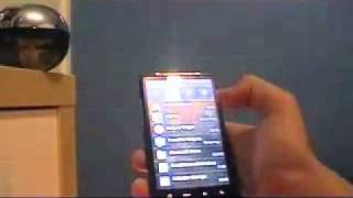 How To Remove HTC Sense Off Htc Devices. screenshot 2