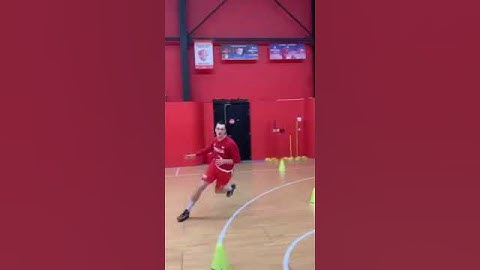 Danilo prépare déjà son retour sur les parquets !
