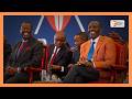 Ruto hosts Quakers as focus shifts to 2027 politics